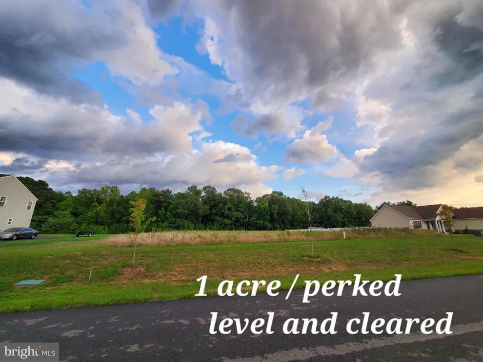 Unit for sale at 9982 SODUS COURT, FAULKNER, MD 20632