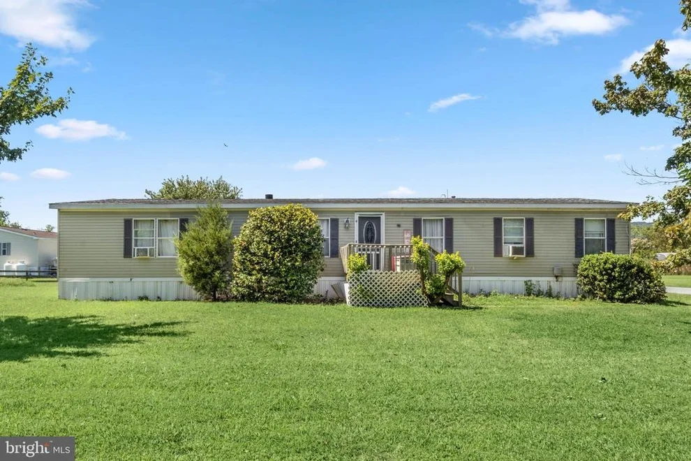 Unit for sale at 35310 6TH STREET, MILLSBORO, DE 19966