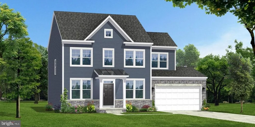 Unit for sale at HOMESITE 666 MARQUEE FARM ROAD, CHARLES TOWN, WV 25414