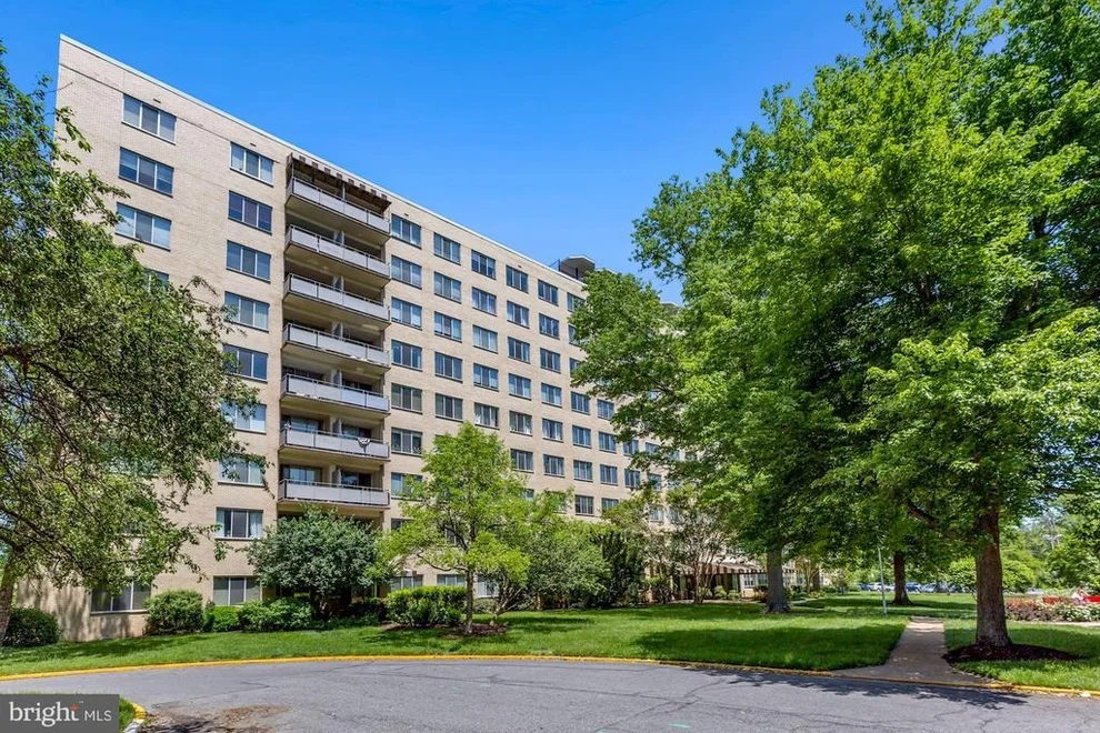 Unit for sale at 6621 WAKEFIELD DRIVE, ALEXANDRIA, VA 22307