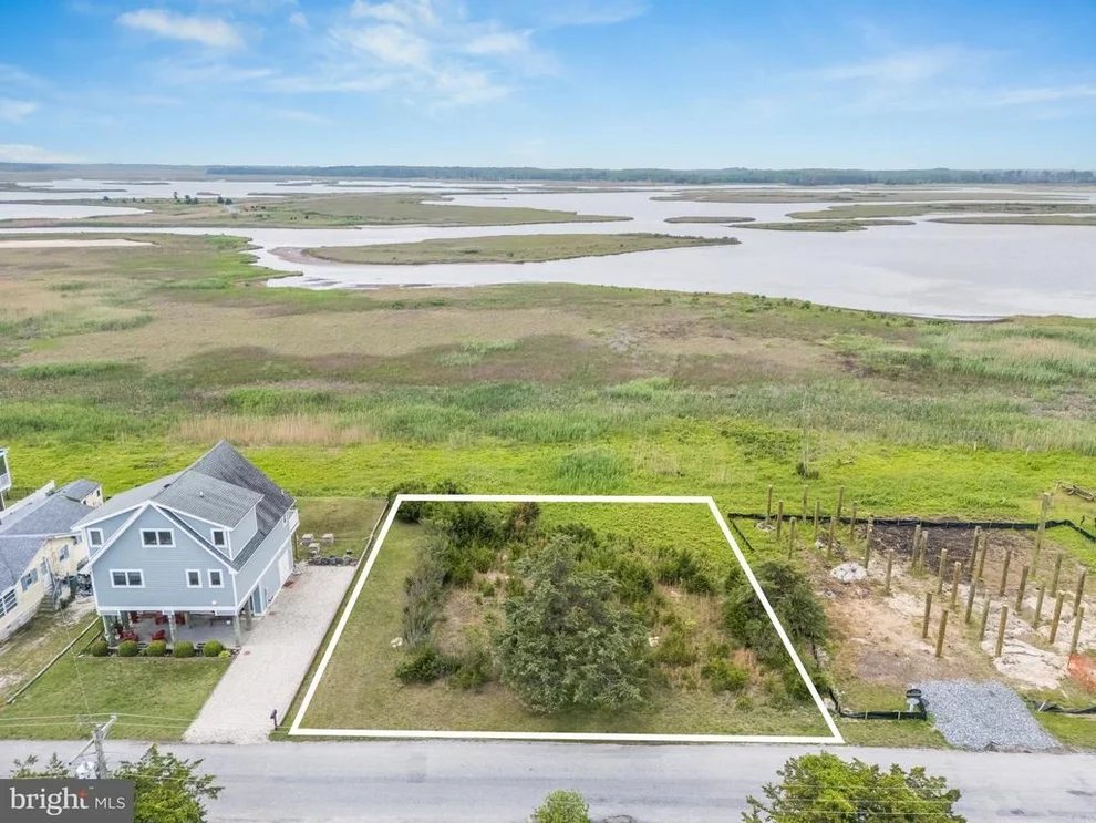 Unit for sale at 9222 & Lot 75 SHORE DRIVE, MILFORD, DE 19963