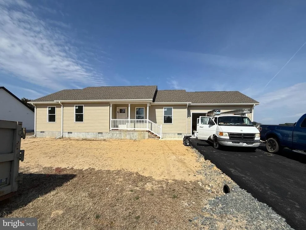 Unit for sale at 304 E 7TH STREET, SEAFORD, DE 19973