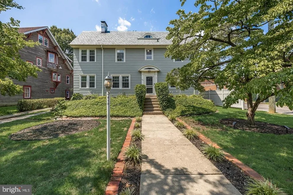 Unit for sale at 410 W FRANKLIN AVE, COLLINGSWOOD, NJ 08107