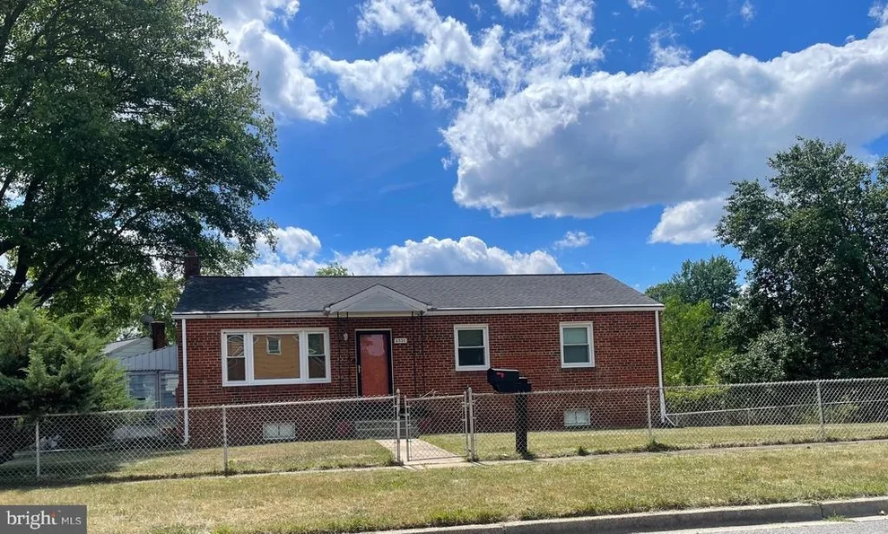 Unit for sale at 2331 SCOTT KEY DRIVE, DISTRICT HEIGHTS, MD 20747