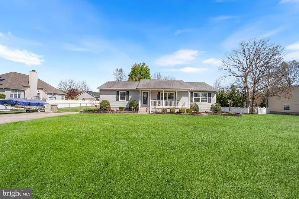 Unit for sale at 46 PRIMROSE DRIVE, ELMER, NJ 08318