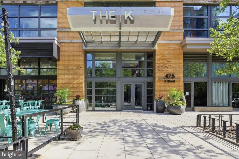 Unit for sale at 475 K STREET NW, WASHINGTON, DC 20001