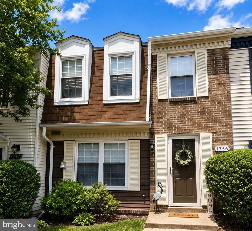 Unit for sale at 1756 FOREST PARK DRIVE, DISTRICT HEIGHTS, MD 20747