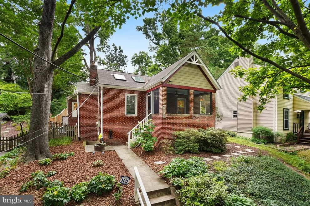 Unit for sale at 6717 POPLAR AVENUE, TAKOMA PARK, MD 20912