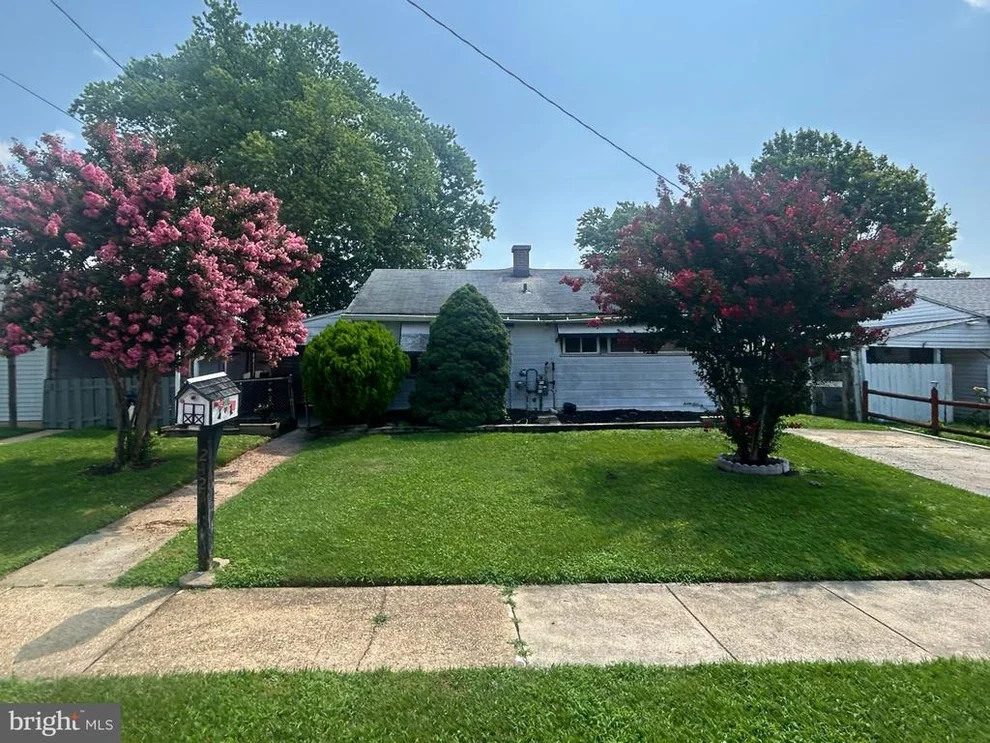 Unit for sale at 2421 SARATOGA AVENUE, BALTIMORE, MD 21227