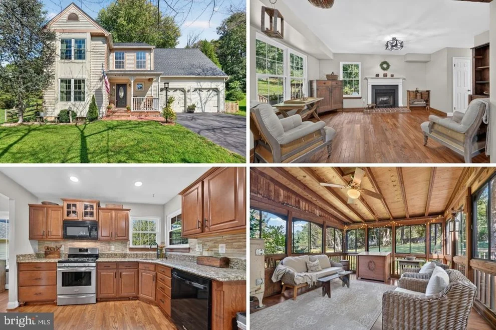 Unit for sale at 9401 PRIMROSE VIEW COURT, GAITHERSBURG, MD 20882