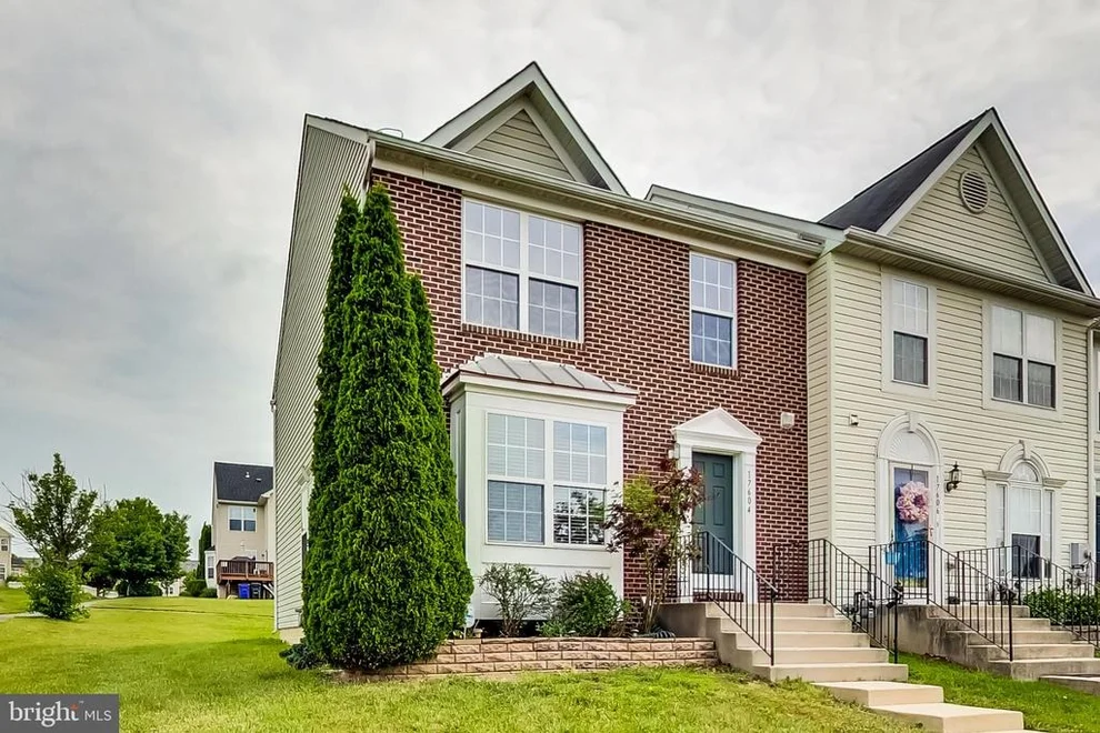Unit for sale at 17604 BASALT WAY, HAGERSTOWN, MD 21740
