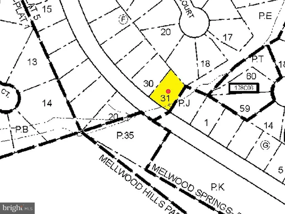 Unit for sale at 7012 PERRYWOOD ROAD, UPPER MARLBORO, MD 20772