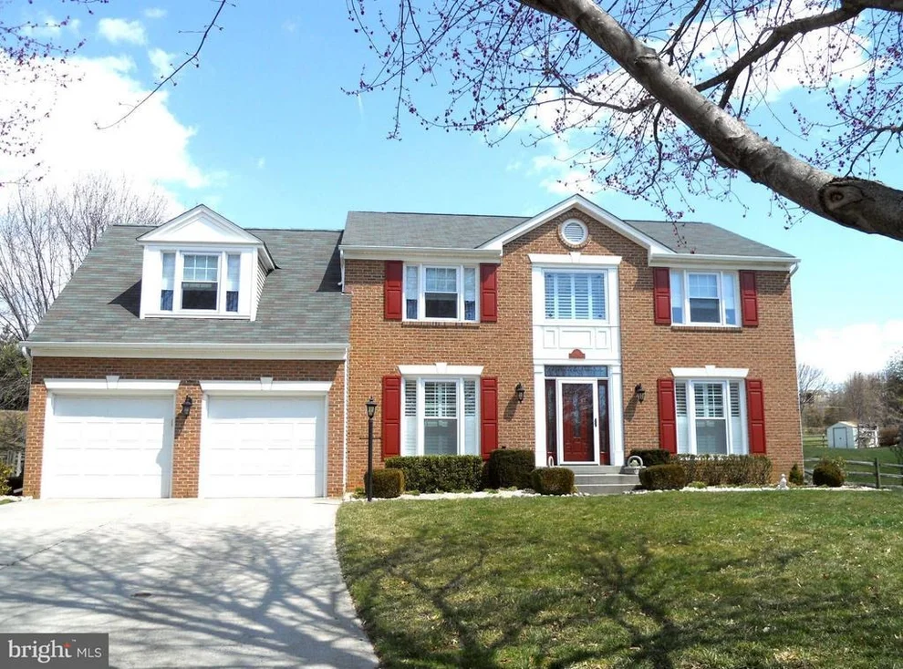 Unit for sale at 11 FOREST BROOK COURT, GERMANTOWN, MD 20874