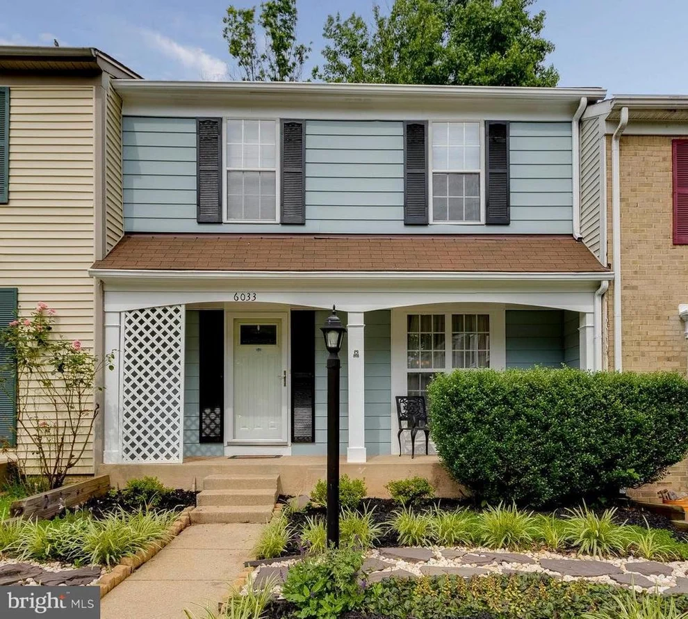 Unit for sale at 6033 MEYERS LANDING COURT, BURKE, VA 22015