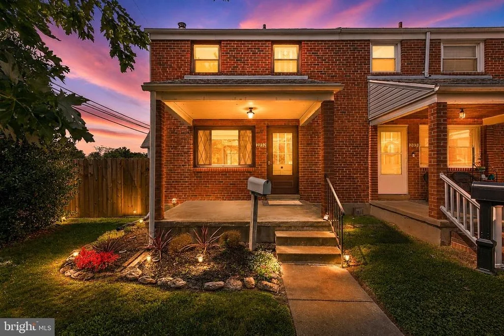 Unit for sale at 2032 ORMAND ROAD, BALTIMORE, MD 21222