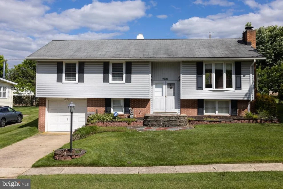 Unit for sale at 709 BAYBERRY ROAD, EDGEWOOD, MD 21040