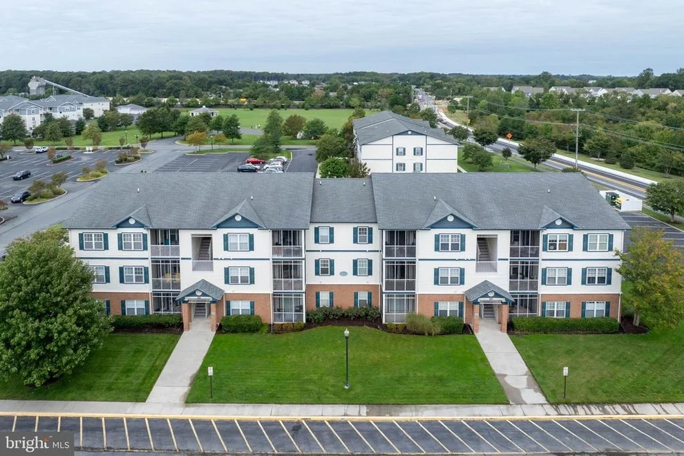 Unit for sale at 17046 N BRANDT STREET, LEWES, DE 19958
