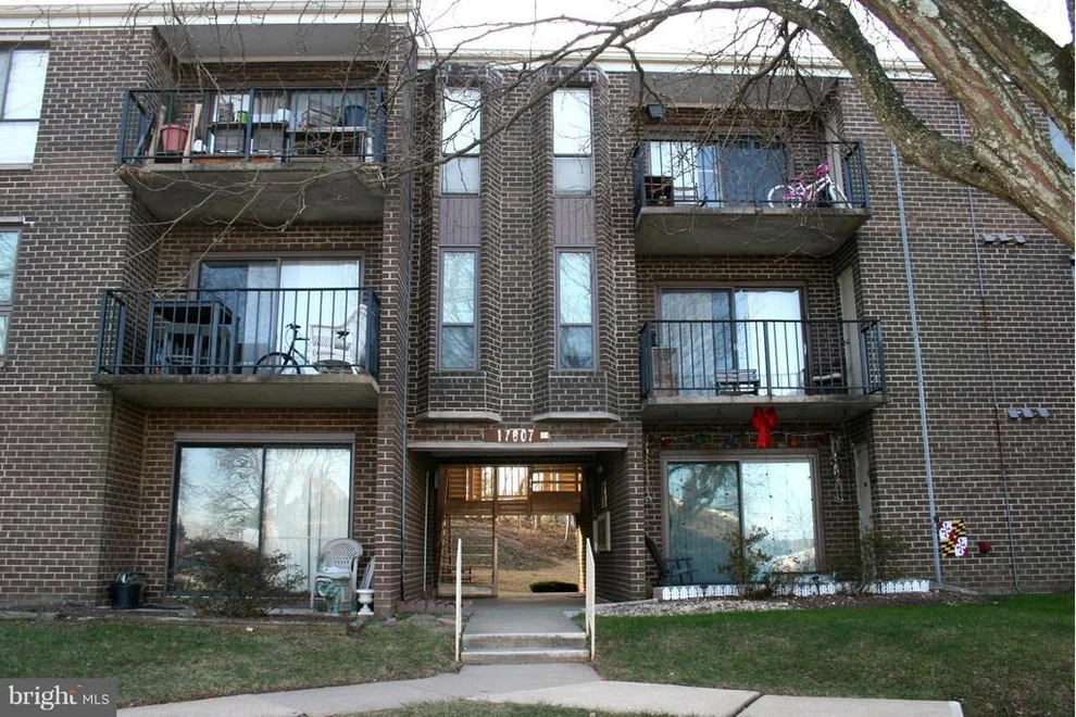 Unit for sale at 17807 BUEHLER ROAD, OLNEY, MD 20832
