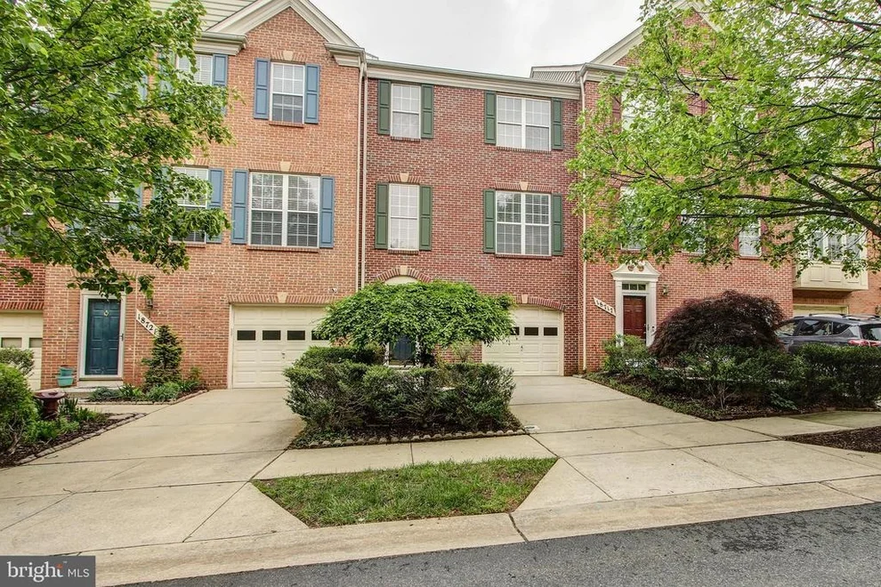 Unit for sale at 18719 AUTUMN MIST DRIVE, GERMANTOWN, MD 20878
