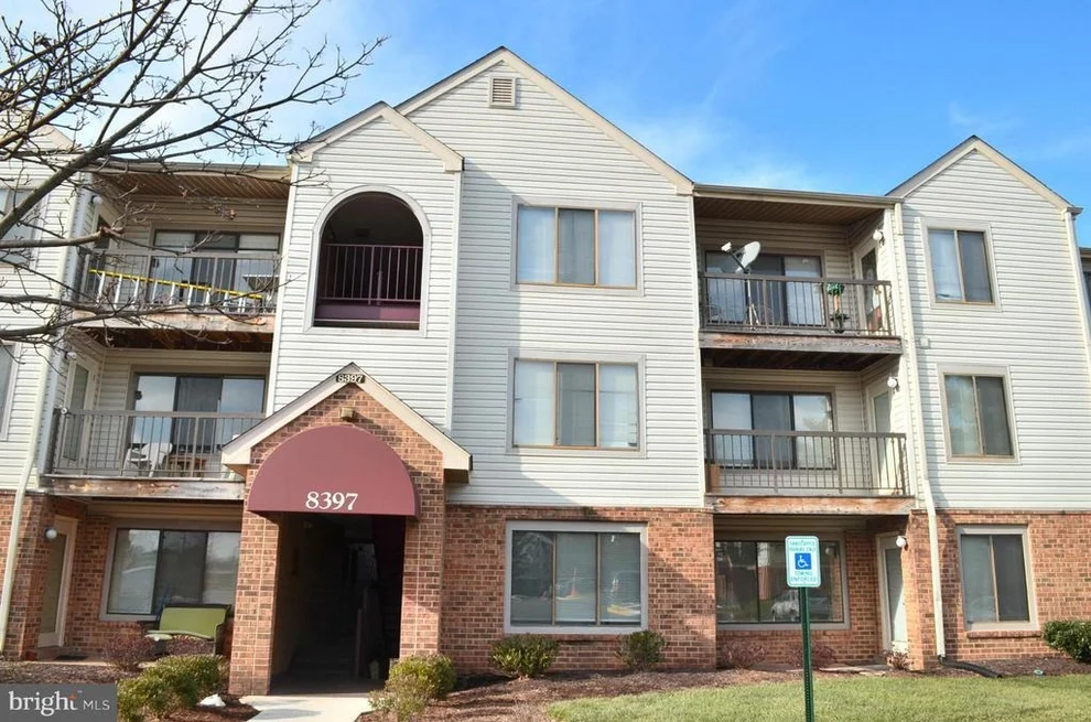 Unit for sale at 8397 BUTTRESS LANE, MANASSAS, VA 20110