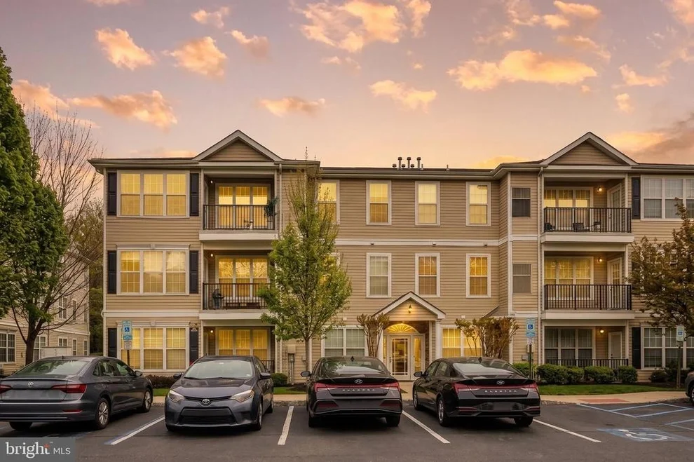Unit for sale at 121 KYLE WAY, EWING, NJ 08628