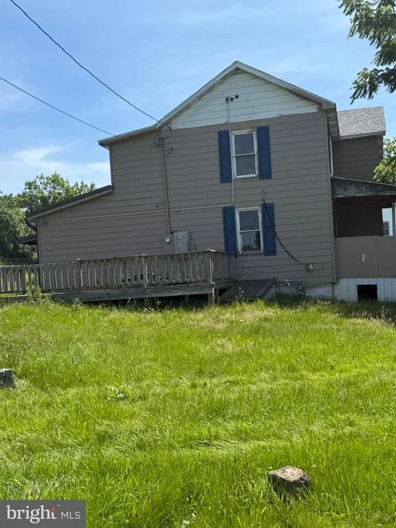 Unit for sale at 102 ROANOKE AVENUE, OAKLAND, MD 21550