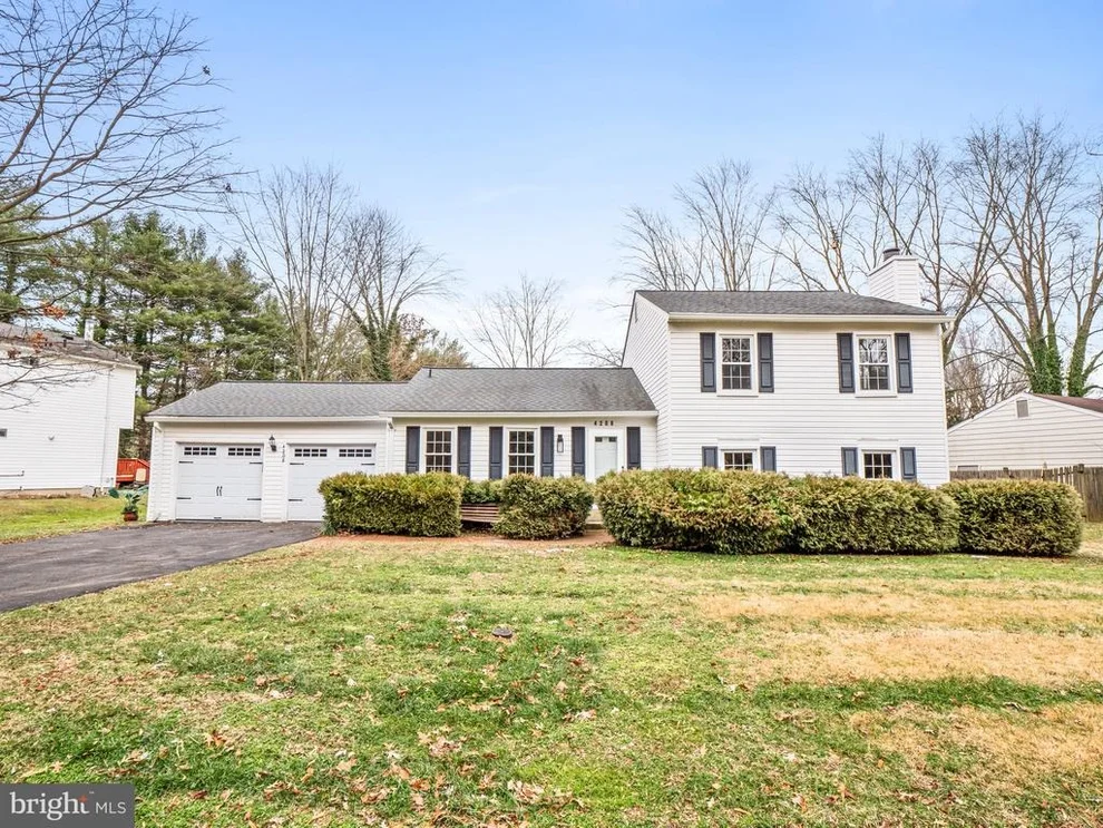 Unit for sale at 4208 BRIARS ROAD, OLNEY, MD 20832