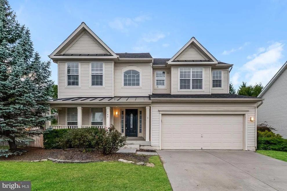 Unit for sale at 160 ADEN DRIVE, STRASBURG, VA 22657