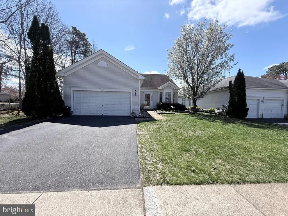Unit for sale at 179 BREWSTER DRIVE, ABSECON, NJ 08205