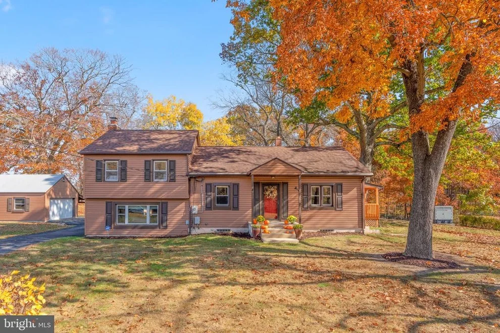 Unit for sale at 4575 MANOR LANE, ELLICOTT CITY, MD 21042