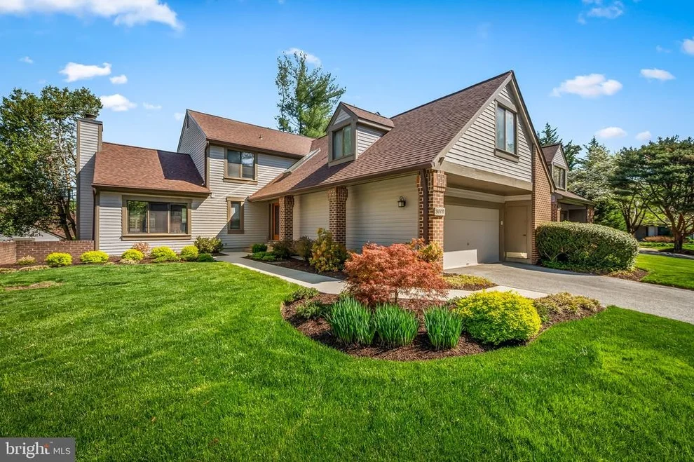 Unit for sale at 8009 MELODY LANE, BALTIMORE, MD 21208