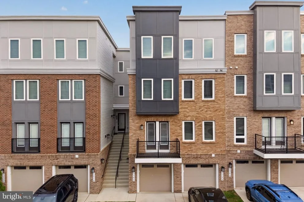 Unit for sale at 1364 RAIL STOP DRIVE, WOODBRIDGE, VA 22191