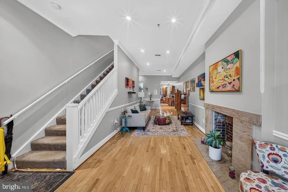Unit for sale at 1902 9TH STREET NW, WASHINGTON, DC 20001