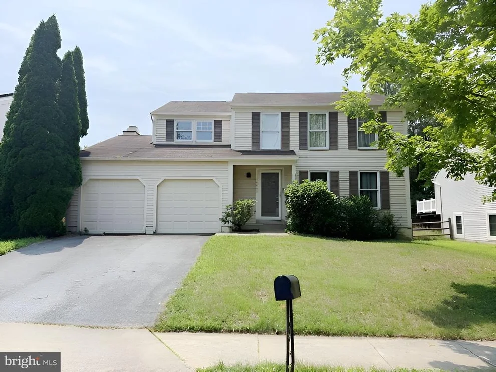 Unit for sale at 19800 MAYHILL TERRACE, GAITHERSBURG, MD 20879