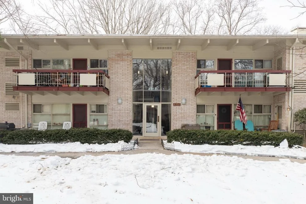 Unit for sale at 4357 AMERICANA DRIVE, ANNANDALE, VA 22003