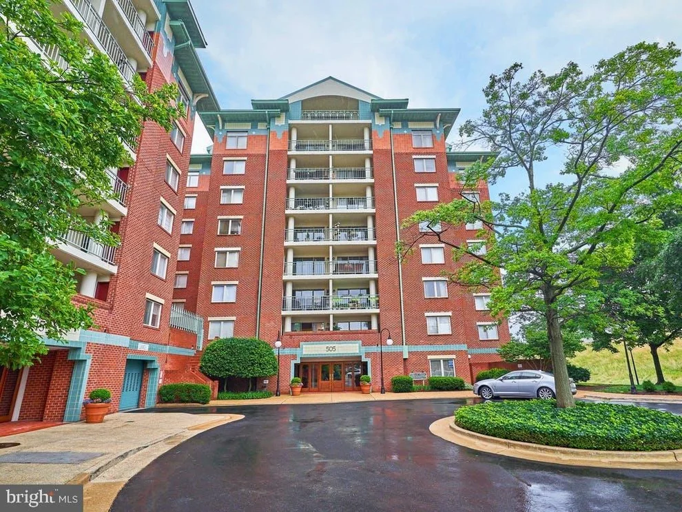 Unit for sale at 505 E BRADDOCK ROAD, ALEXANDRIA, VA 22314