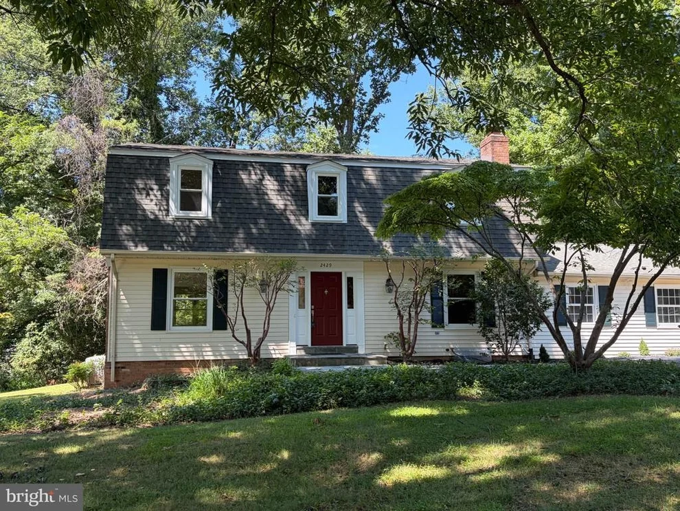 Unit for sale at 2429 PARALLEL LANE, SILVER SPRING, MD 20904