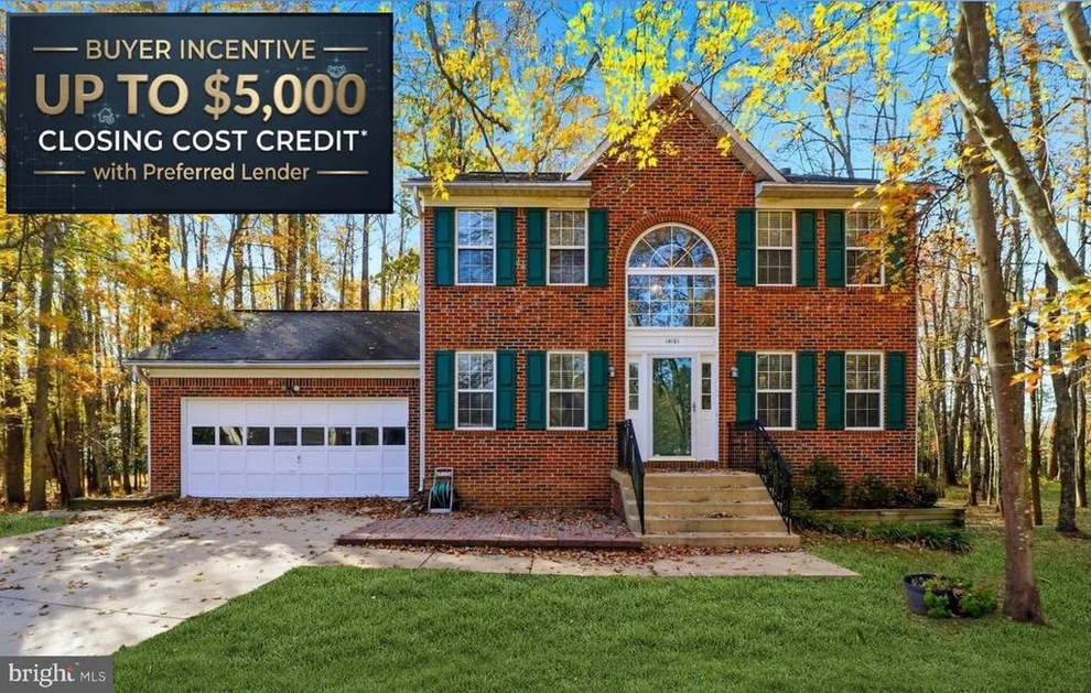 Unit for sale at 14101 KATHLEEN LANE, BRANDYWINE, MD 20613
