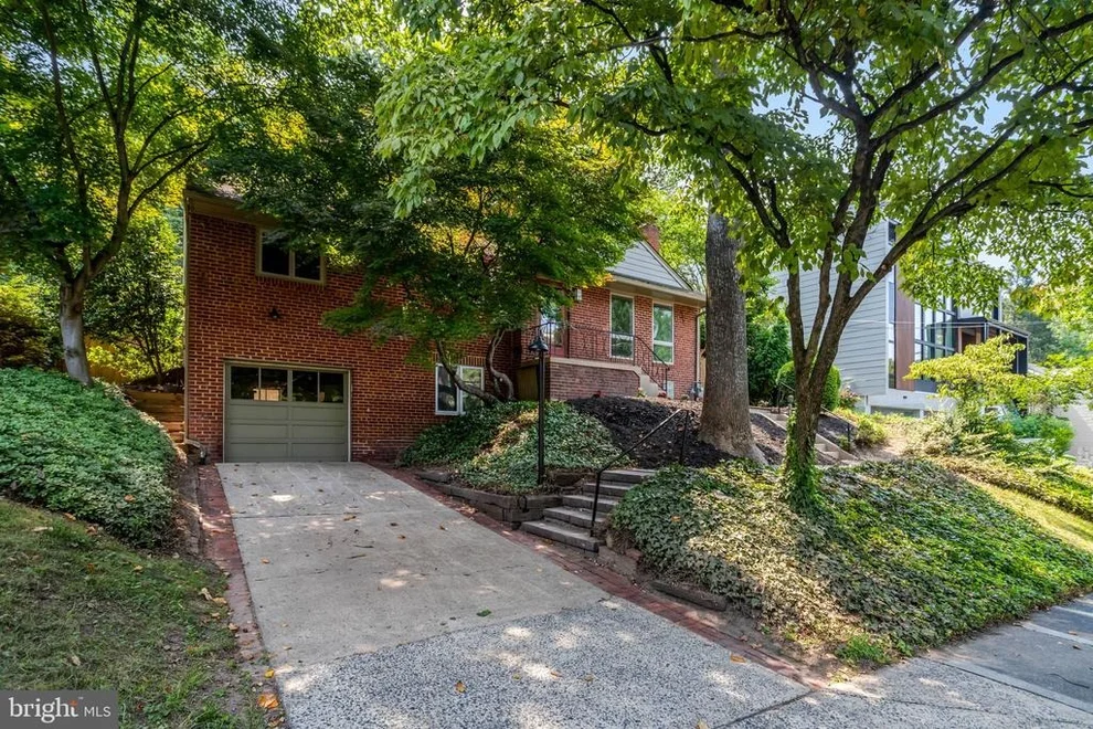 Unit for sale at 3548 MILITARY ROAD, ARLINGTON, VA 22207