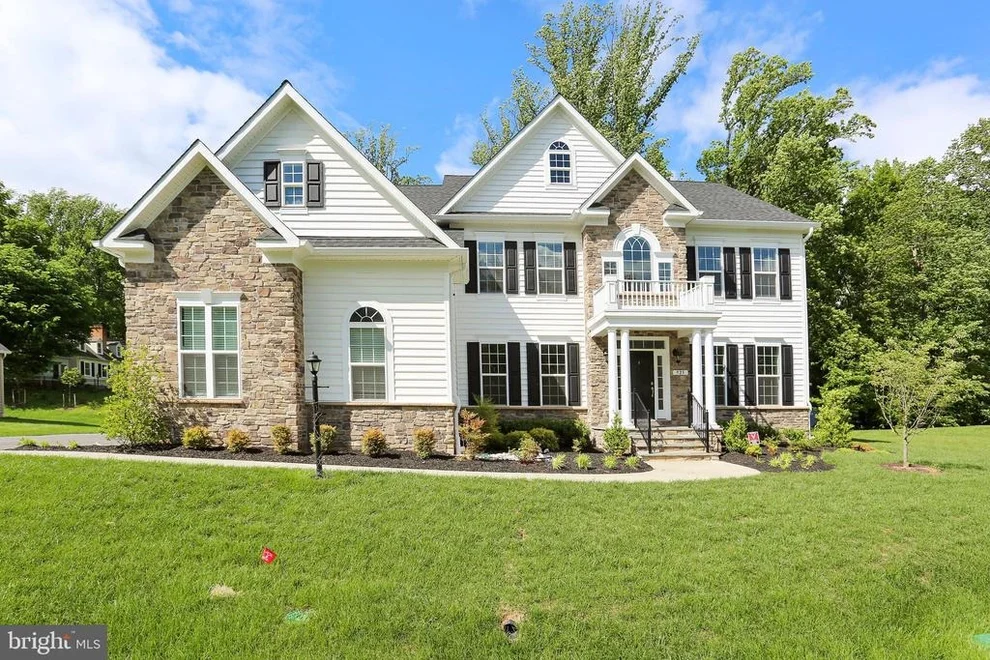 Unit for sale at 925 GRATITUDE COURT, OLNEY, MD 20832