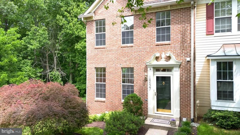 Unit for sale at 18627 SHADOWRIDGE TERRACE, OLNEY, MD 20832