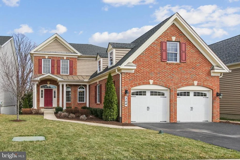 Unit for sale at 364 PICEA VIEW COURT, ROCKVILLE, MD 20855