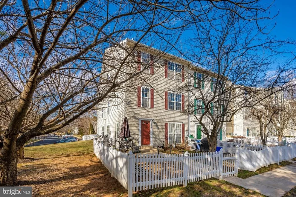 Unit for sale at 19033 LARK SONG TERRACE, GERMANTOWN, MD 20874