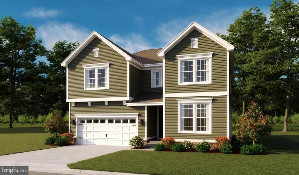 Unit for sale at EVERETT DRIVE - CORONADO, BOONSBORO, MD 21713