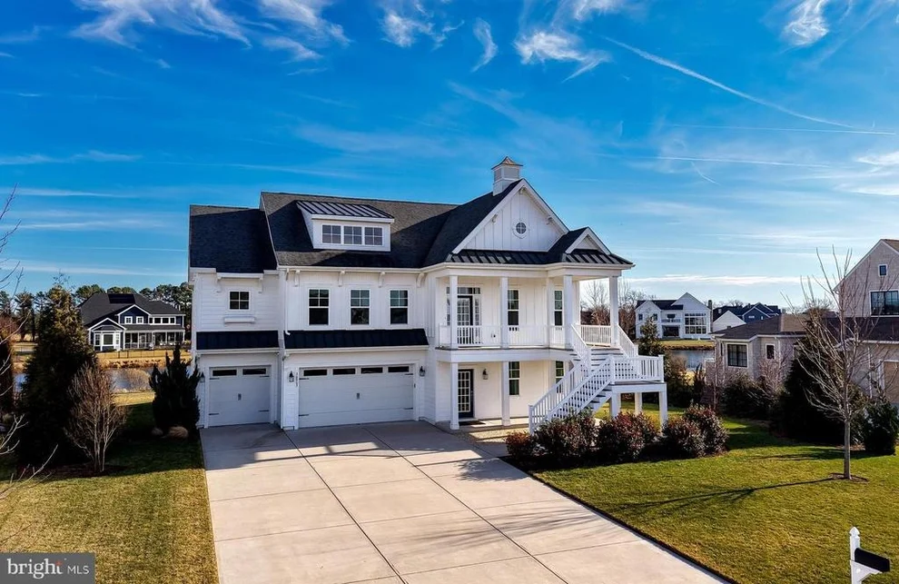 Unit for sale at 36903 CROSSRAIL WAY, LEWES, DE 19958