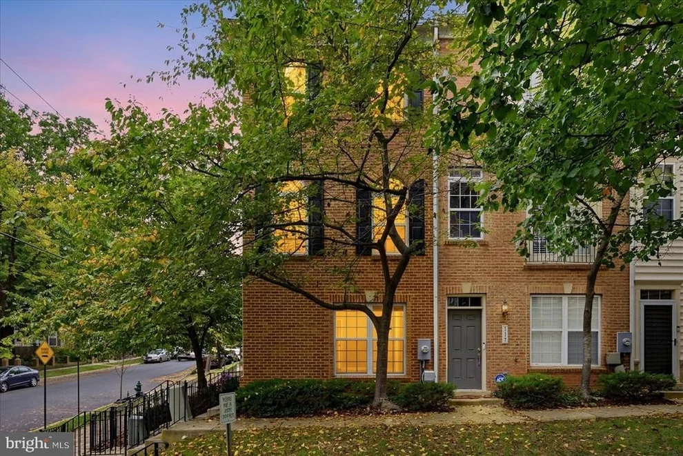 Unit for sale at 119 DANBURY SW, WASHINGTON, DC 20032