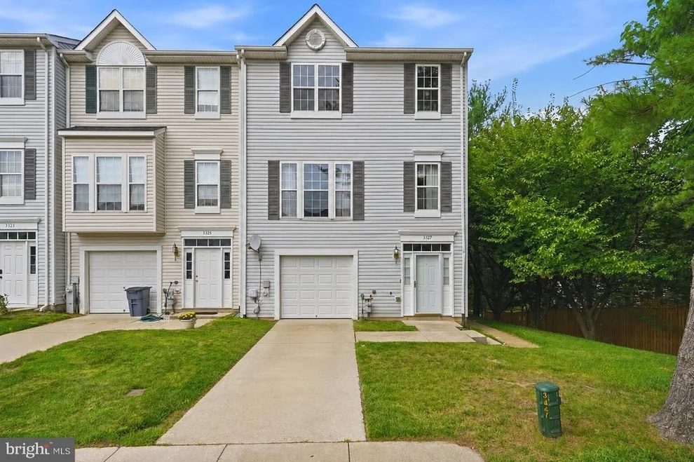 Unit for sale at 3327 SONIA TRAIL, ELLICOTT CITY, MD 21043