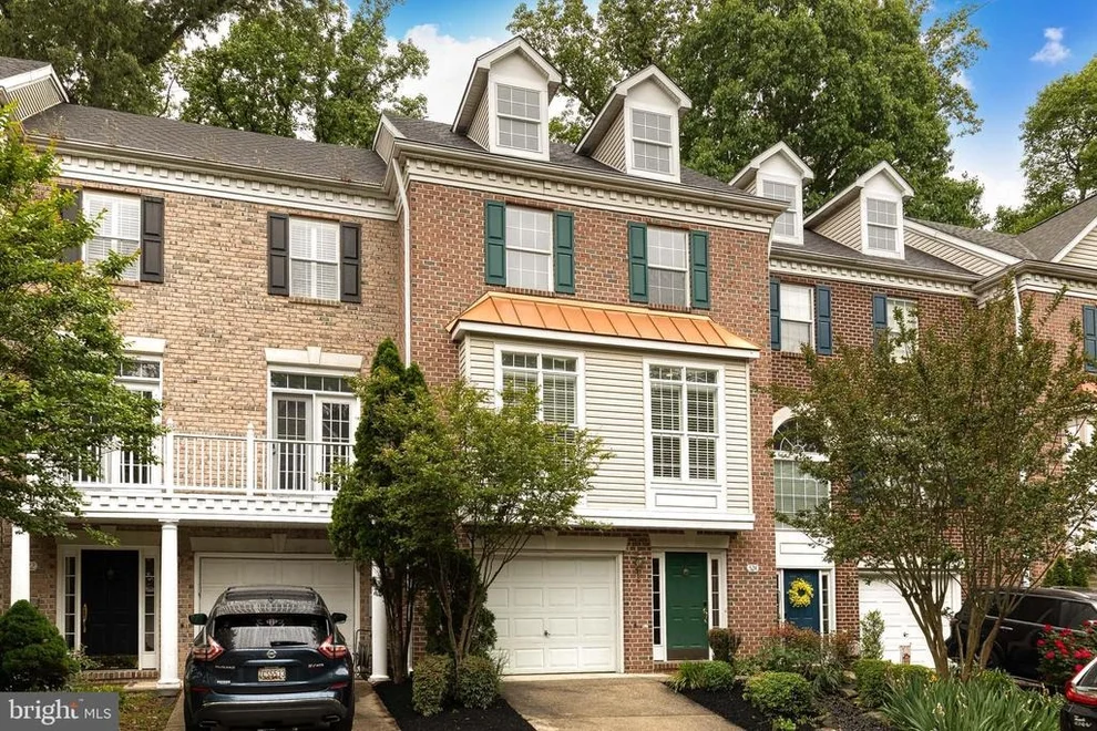 Unit for sale at 524 WOOD DUCK LANE, ANNAPOLIS, MD 21409