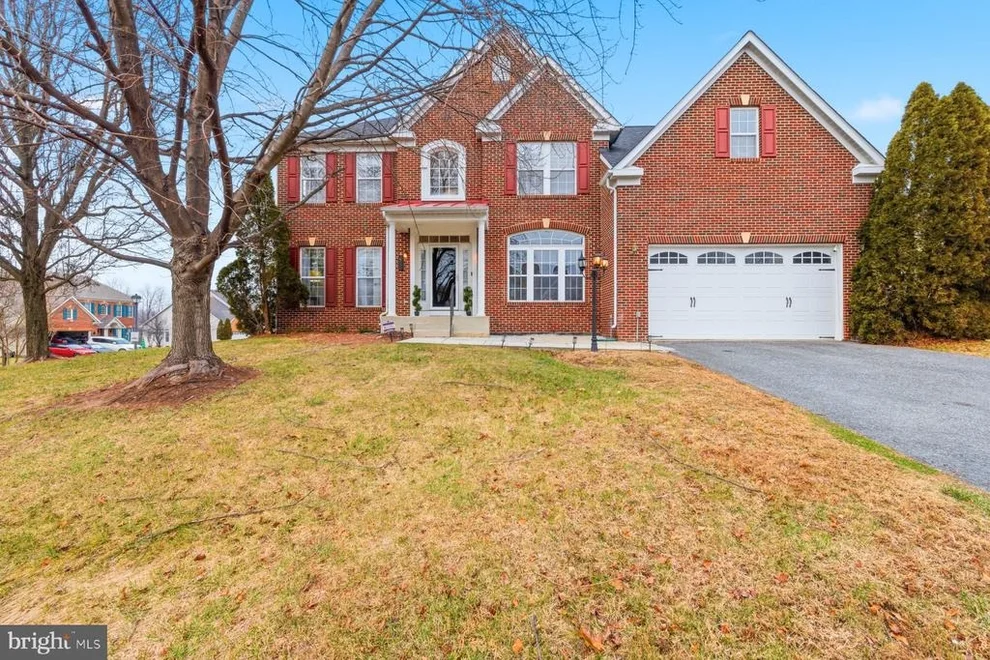 Unit for sale at 4800 DAISEY CREEK TERRACE, BELTSVILLE, MD 20705