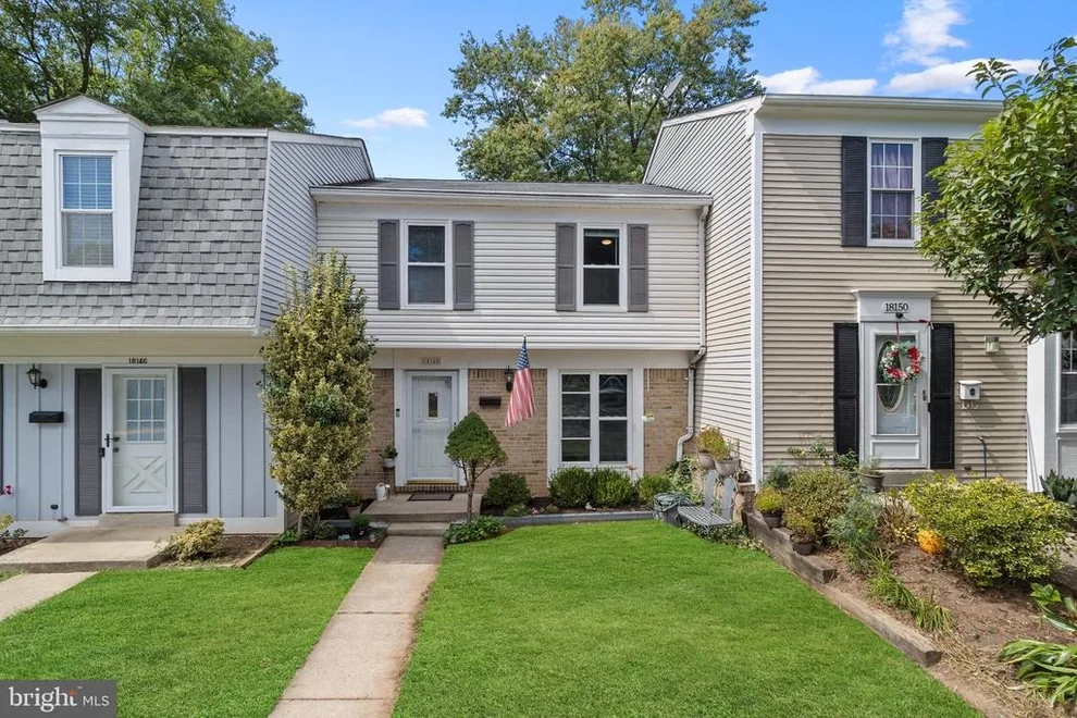 Unit for sale at 18148 KITCHEN HOUSE, GERMANTOWN, MD 20874